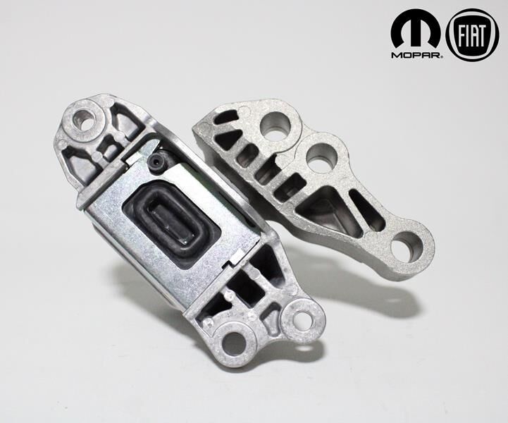 MOTORTEC TFS 0387 MOTOR TAKOZU ÖN SAĞ F.EGEA 1.6 JTD ORJİNAL ÜRÜN