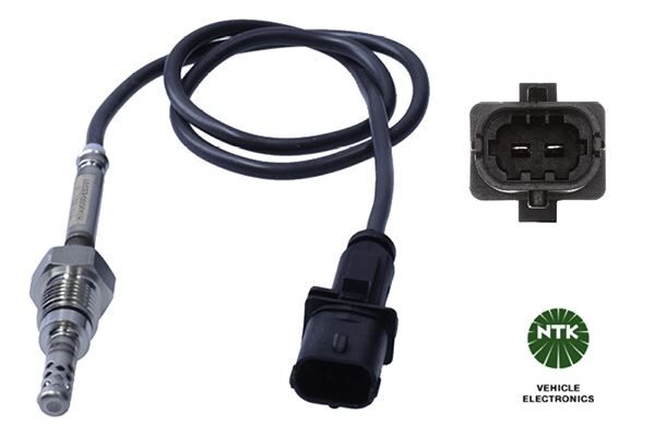 NGK 91640 EGZOZ GAZI SICAKLIK SENSÖRÜ FIAT GRANDE PUNTO 05>13 ALFA ROMEO MİTO 09>18 1.3D MTJ