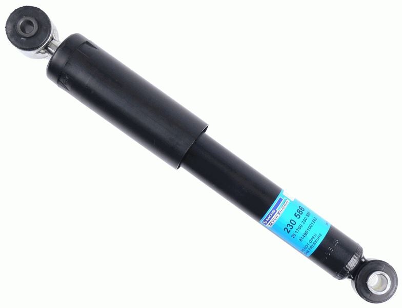 SACHS 230586 ARKA AMORTİSÖR L/R ASTRA G 1998 >> 2010
