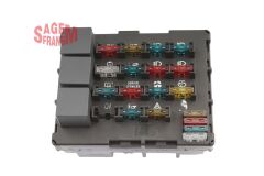 SAGEM 171175 SİGORTA KUTUSU SLX