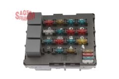 SAGEM 171175 SİGORTA KUTUSU SLX