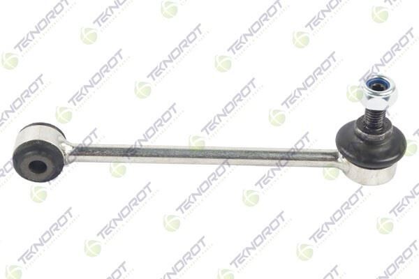 TEKNOROT B-159 ASKI ROTU ARKA BMW E81 E82 E87 E88 E90 E91 E92 E93