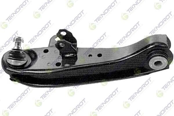 TEKNOROT MI-226 SALINCAK ALT SOL ROTİLLİ HYUNDAI H100 2.5L D4BA 4D55 4D56 PANELVAN 94-05 / MITSUBISHI L300 2.5L 4D 55 4D56 PANELVAN 86-04