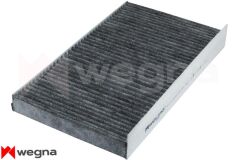 WEGNA WC3217C POLEN FILTRESI MERCEDES VITO W639 KARBONLU