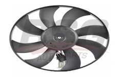 BSG BSG 25-510-005 131/DKS FAN MOTORU SOKETLI