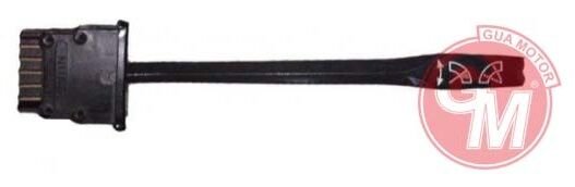 SİLECEK KUMANDA KOLU İÇ RENAULT R12 BEŞLİ