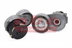 ABA 25300082 ALTERNATÖR GERGİ RULMANI KÜTÜKLÜ ASTRA G-H-COMBO-CORSA C-MERIVA 1.7CDTI-1.7DTI 16V 00>