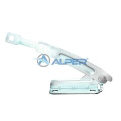 ALPER 463042 MOTOR KAPUT MENTEŞESİ SAĞ DUSTER