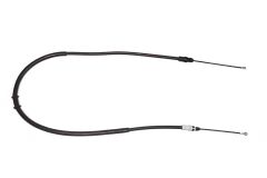 CAVO 1302754 EL FREN TELİ ARKA SAĞ-SOL MASTER III 3300-3500 L2-L3 TR-AV 2.3 dCi 2.3 100-125-150cv 04-10