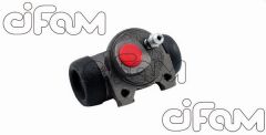 CIFAM 101344 FREN SİLİNDİRİ SAĞ P205 1.1-1.4-1.6 82-92 19mm