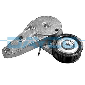 DAYCO APV3054 ALTERNATÖR GERGİ KÜTÜĞÜ KOMPLE FOCUS III 11>17 MONDEO IV 11>15 KUGA II 14>17 1.5-1.6 ECOBOOST V OLVO S60 II T3-T4 10>12 S80 II 10>12 T4 V40 12>14 T4 V60 I 10>15 T3-T4