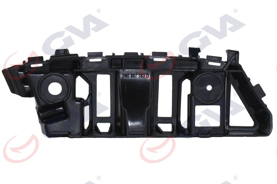 GKL 292464 ÖN TAMPON BRAKETİ ORJİNAL TİP SOL TIGUAN 2012-2015