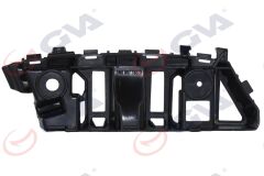 GKL 292464 ÖN TAMPON BRAKETİ ORJİNAL TİP SOL TIGUAN 2012-2015