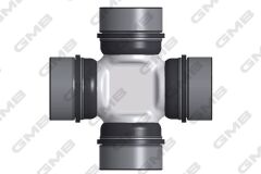 GMB GUT-17 MAFSAL İSTAVROZU TOYOTA HILUX 2.4L 2L-T LN105 4x4 93-04 / 2.8L 3L LN106 4x4 88-94 / LAND CRUISER FZJ 80 KZJ90 VZJ90 96-99 yağlama glasörlüksüz ölçü: içten segmanlı boy:52 x kafa çapı:29