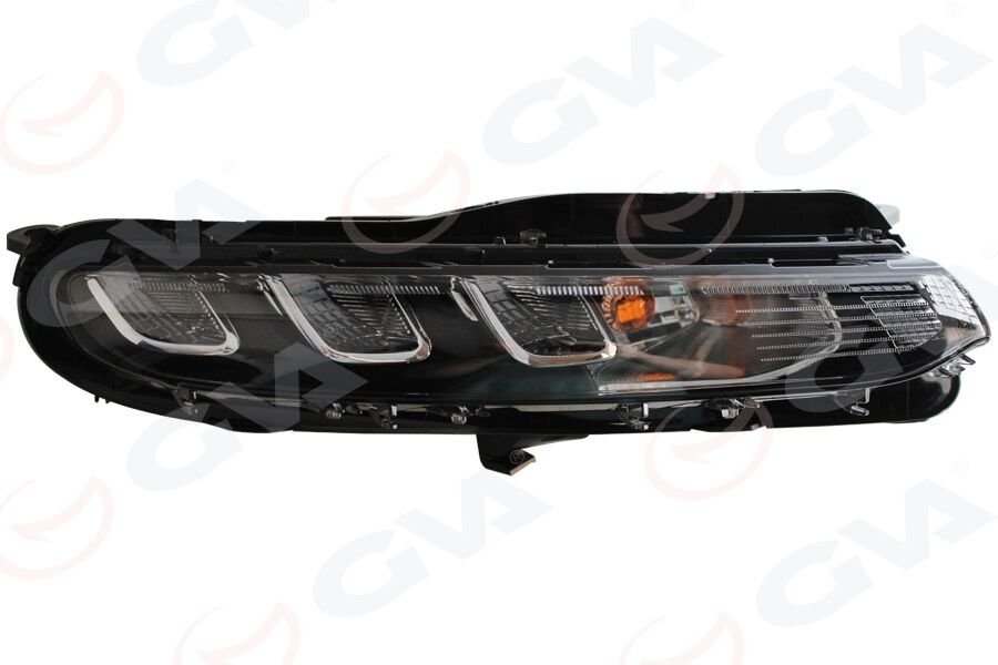 GVA 2043047 GUNDUZ FARI SOL BERLINGO 18>