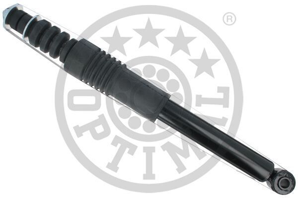 OPTIMAL A-5094G ARKA AMORTİSÖR SAĞ-SOL DACIA LOGAN II 12> SANDERO II 12> RENAULT SYMBOL III 13> GAZLI