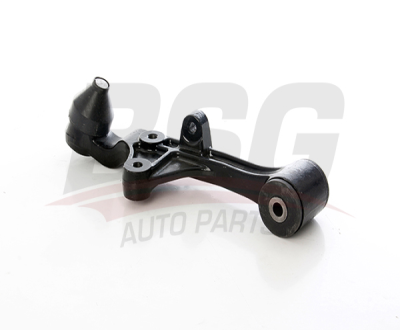 BSG BSG 40-315-119 PREGIO SALINCAK ÜST SOL ROTILLI - BURÇLU