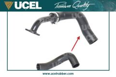UCEL S35787 ISI DEĞİŞTİRME HORTUMU METAL PARÇA HARİÇ FIAT FIORINO 09> 1.3D MJET