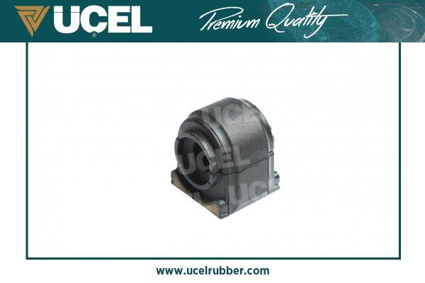 UCEL S61196 VIRAJ DEMIR LASTIGI ON 16mm MERCEDES SPRINTER B906 06> . VW CRAFTER 30-35-50 INCE TIP