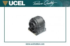 UCEL S61196 VIRAJ DEMIR LASTIGI ON 16mm MERCEDES SPRINTER B906 06> . VW CRAFTER 30-35-50 INCE TIP