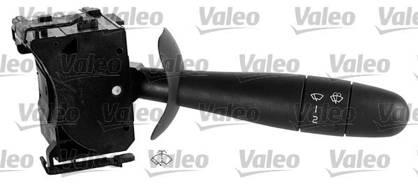 VALEO 251613 SİLECEK KUMANDA KOLU MASTER II-TRAFIC II-VIVARO-MOVANO 01 > Silme Yikama fonksiyonu ile