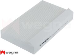 WEGNA WC3307 POLEN FİLTRESİ RENAULT MEGANE III 08> SCENIC III 08> FLUENCE 09>