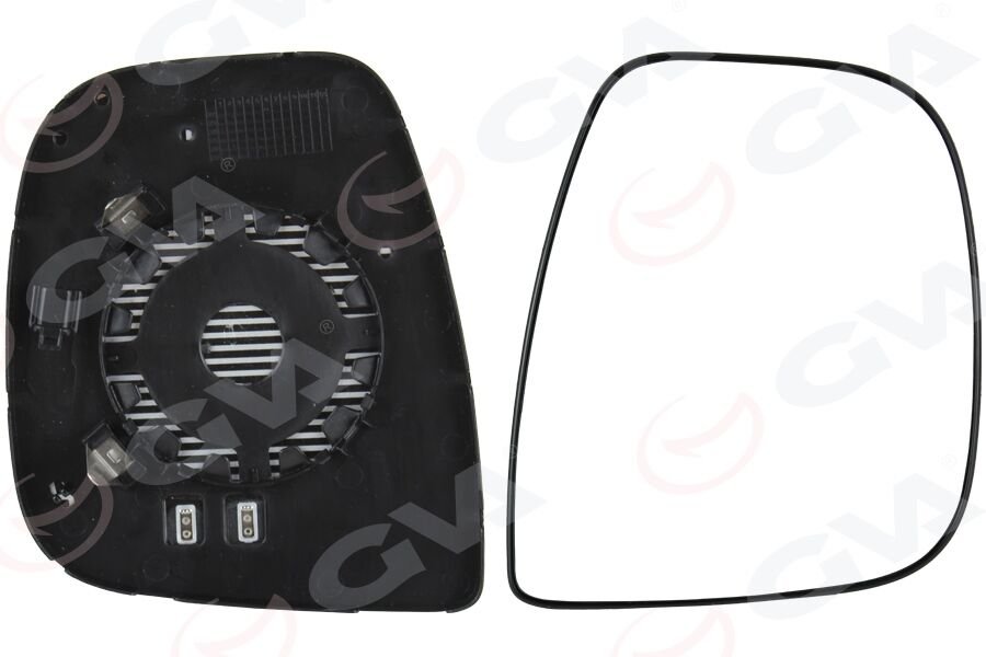 DIŞ DİKİZ AYNA CAMI SAĞ FIAT SCUDO-E SCUDO-ELYSSE 2023>>