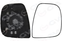 DIŞ DİKİZ AYNA CAMI SAĞ FIAT SCUDO-E SCUDO-ELYSSE 2023>>