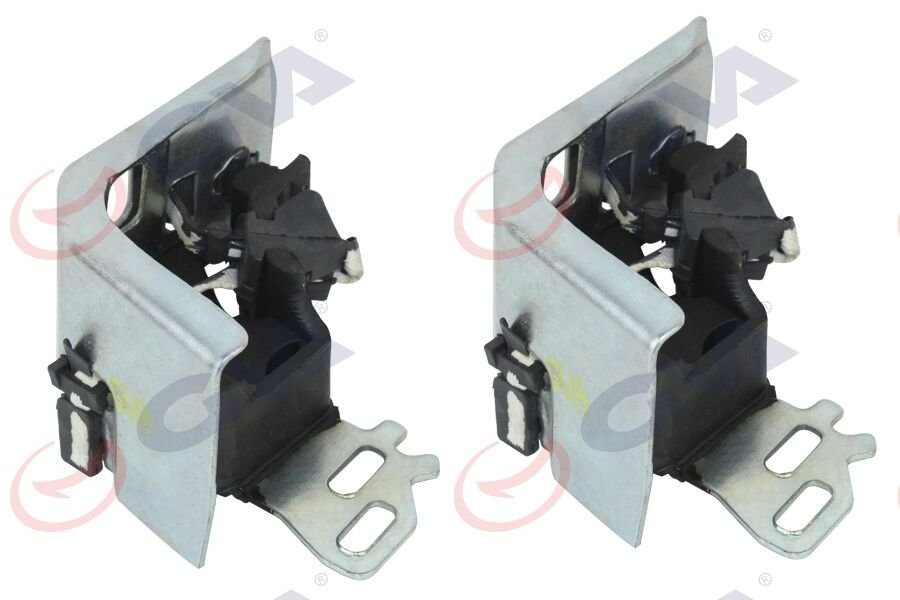 EGZOZ TAKOZU ORTA RENAULT MEGANE II 02>08 SCENIC II 03>08