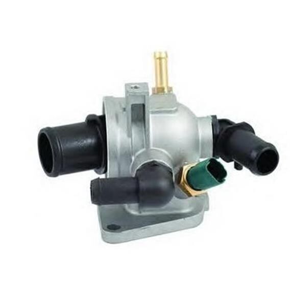 AUTODAK DAK3014 TERMOSTAT 88 C FIAT ALBEA 03>09 DOBLO 02> PANDA 04> PUNTO 03>12 500 07> OPEL COMBO C 05>12 CORSA C 05>10 MERIVA A 03>10 1.3D MJET 1.3 CDTI