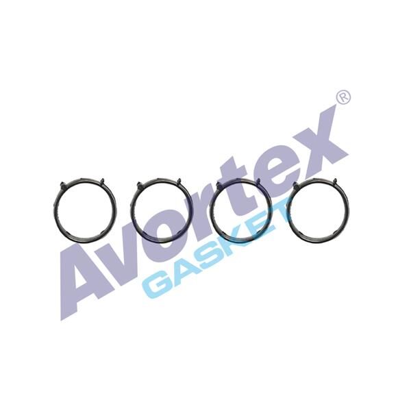 AVORTEX 248 EMME MANİFOLD CONTASI SİLİKON DOBLO 1.9 D