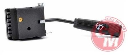 GUA 41611 CAM SİLGİ SİLECEK FİSKİYE KUMANDA KOLU RENAULT R9 -R11 BROADWAY-FLASH-RAİNBOW 1.4-1.6-1.7 1985>2000