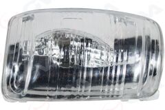 GVA 2032111 DIS DIKIZ AYNA SINYALI SOL SEFFAF TRANSIT V363 14 >