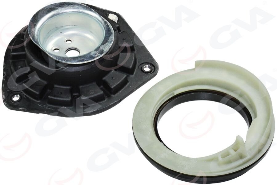 GVA 9311210 AMORTİSÖR TAKOZ KİTİ RULMANLI ÖN MEGANE II-SCENIC II 02 > TÜM MOTOR TİPLERİ