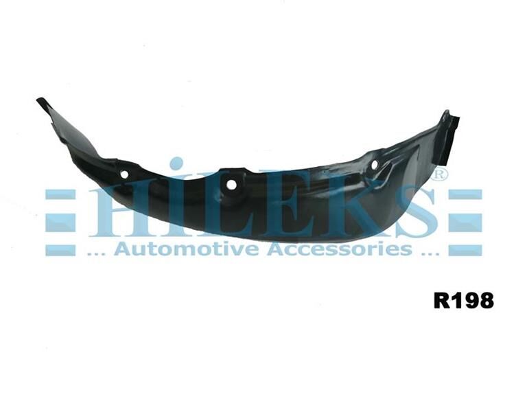 HILEKS R198 ÇAMURLUK DAVLUMBAZI ÖN SOL R19 94-01
