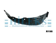 HILEKS R198 ÇAMURLUK DAVLUMBAZI ÖN SOL R19 94-01