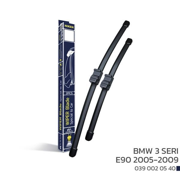NIKEN 0390020540 NIKEN BMW 3 SERI E90 2005-2009 ARACA ÖZEL SİLECEK
