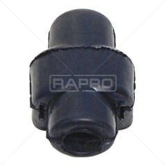 RAPRO 55223 VİRAJ DEMİR UÇ LASTİGİ DİS RENAULT 21