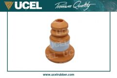 UCEL S41827 PUR AMORTİSÖR SÜSPANSİYON TAKOZU ARKA PEUGEOT PARTNER TEPEE 1.6-1.6 HDI-2.0 HDI