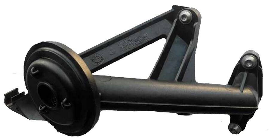 YAG POMPA SUZGECI P206 P307 P207-C2-C3-XSARA DV4TD-P407-P308-P3008-FIESTA-FOCUS 1.6TDCI-1.6HDI 16V