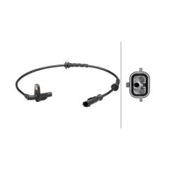 ABS SENSÖRÜ ARKA SOL DUSTER 4X2 8200862229
