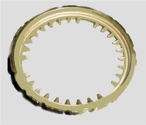 SENKROMENÇ SARISI M131 DKŞ