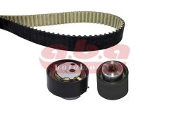 ABA 25401118 EKSANTRİK GERGİ KİTİ CITROEN BERLINGO-C-ELYSEE-C1 II-C3-II-III-C4-C5-DS3-DS4-II-GRAND C4 SPACETOURER 1.2 PureTech 110-1.2 VTi 72-1.2 VTi 82-1.2 PureTech 130-1.2 PureTech 82-PureTech 82-1.0 VTi 68-1.2