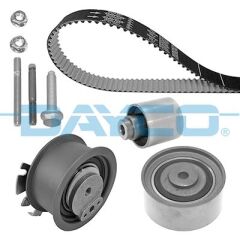 DAYCO KTB441 TRİGER SETİ PASSAT-JETTA-GOLF5-OCTAVIA-TOLEDO-A3-A6 2.0 TDI 04-06 BKP-BKD-BRE-BLB-BMR