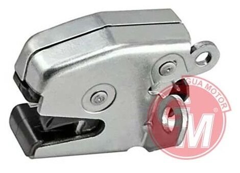 GUA 41681 BAGAJ KİLİDİ SAĞ ALT-ÜST FIAT DOBLO 01-09 ÇİFT KAPI