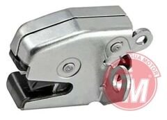 GUA 41681 BAGAJ KİLİDİ SAĞ ALT-ÜST FIAT DOBLO 01-09 ÇİFT KAPI
