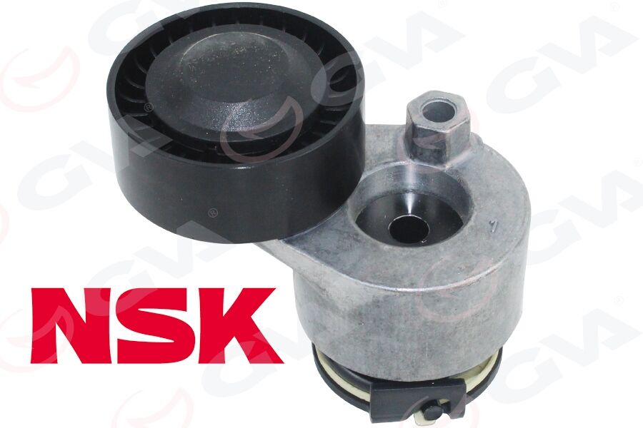 GVA 2714338K ALTERNATÖR GERGİ RULMANI KÜTÜKLÜ CLIO II 01>06 MEGANE II 02>08 KANGOO 01> 1.4 K4J 1.5 DCI K9K 1.6 K4M