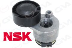 GVA 2714338K ALTERNATÖR GERGİ RULMANI KÜTÜKLÜ CLIO II 01>06 MEGANE II 02>08 KANGOO 01> 1.4 K4J 1.5 DCI K9K 1.6 K4M