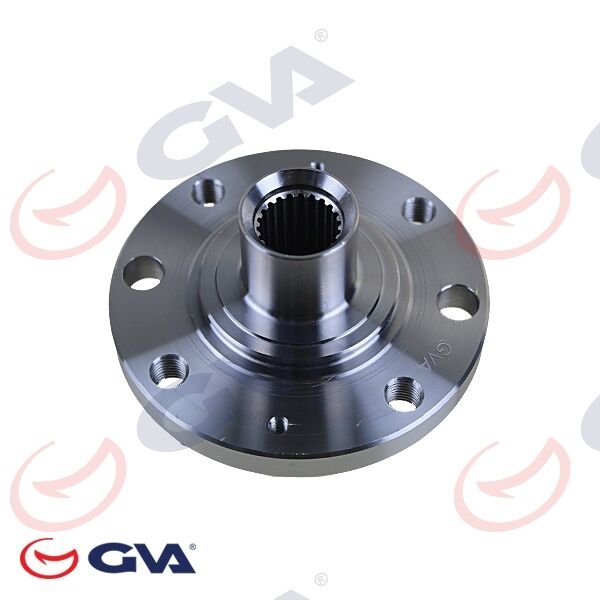 GVA 4728110 ÖN TEKER PORYASI OPEL CORSA D-CORSA E 06> ADAM 12> GRANDE PUNTO 05> ABS