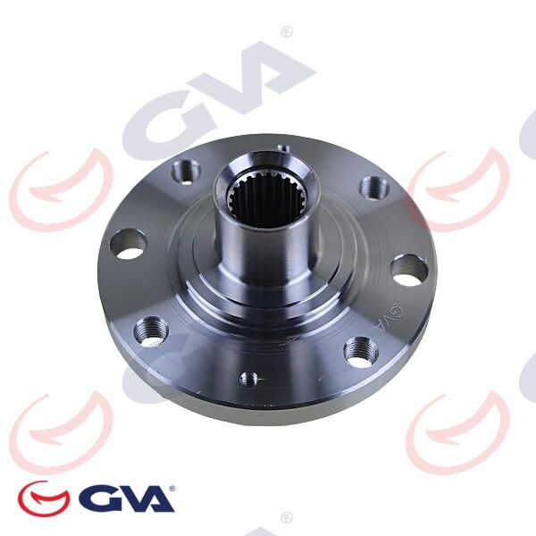 GVA 4728110 ÖN TEKER PORYASI OPEL CORSA D-CORSA E 06> ADAM 12> GRANDE PUNTO 05> ABS